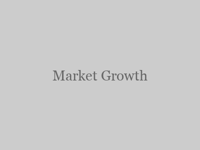 Market growth analysis