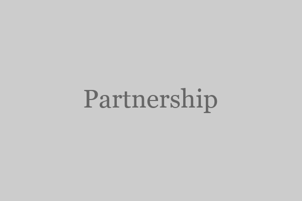 Strategic partnership announcement