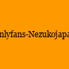 成人热门-Onlyfans-Nezukojapan
