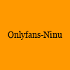成人热门-Onlyfans-Ninu