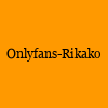 成人热门-Onlyfans-Rikako