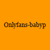 成人热门-Onlyfans-babyp