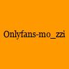 成人热门-Onlyfans-mo_zzi