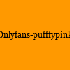 成人热门-Onlyfans-pufffypink
