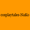 成人热门-cosplaytales-NaKo