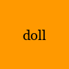 成人热门-doll