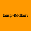 成人热门-fansly-Bdollairi