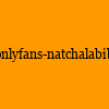 成人热门-onlyfans-natchalabibi2929-眼睛娘