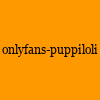 成人热门-onlyfans-puppiloli