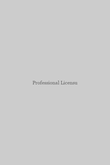 Professional Licensures
