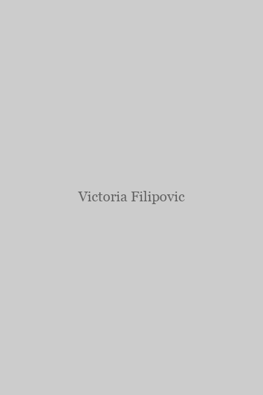 Victoria Filipovic